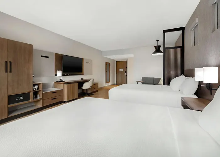 Hotel Hyatt Place Flagstaff