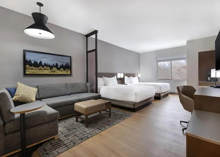 Hyatt Place Flagstaff