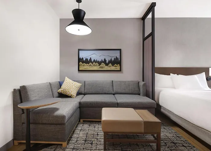 Hyatt Place * Flagstaff