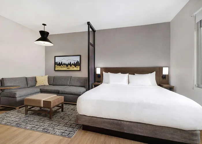 Hotel Hyatt Place