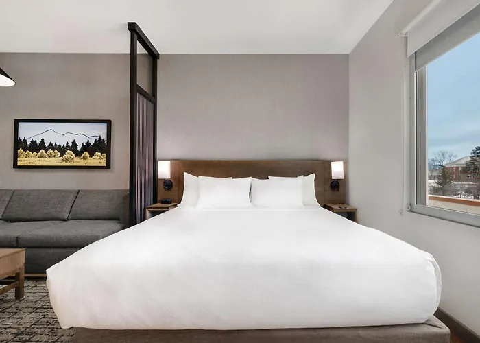 Hotel Hyatt Place *
