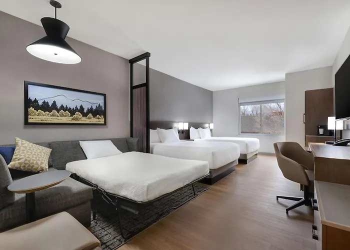 Hotel Hyatt Place Flagstaff