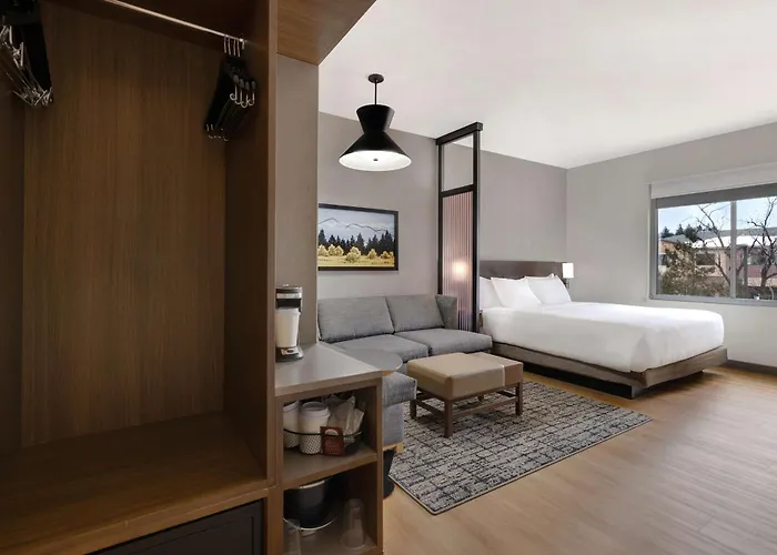 Hotel Hyatt Place