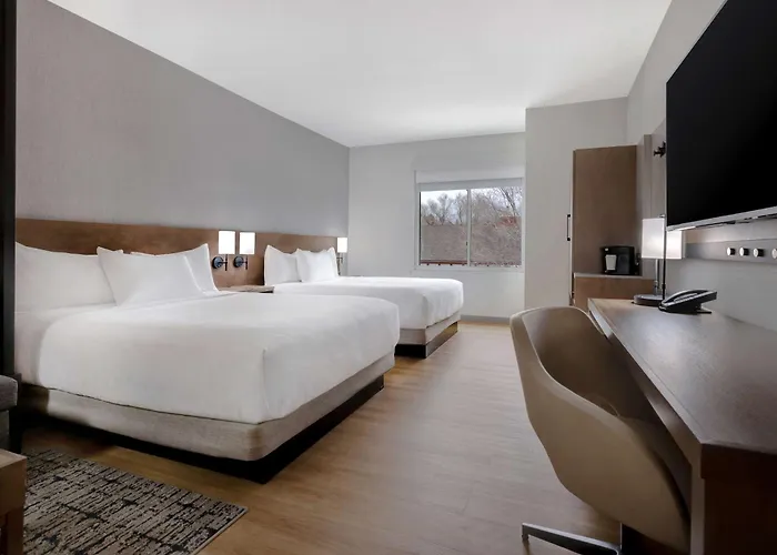 Hyatt Place Hotel Flagstaff