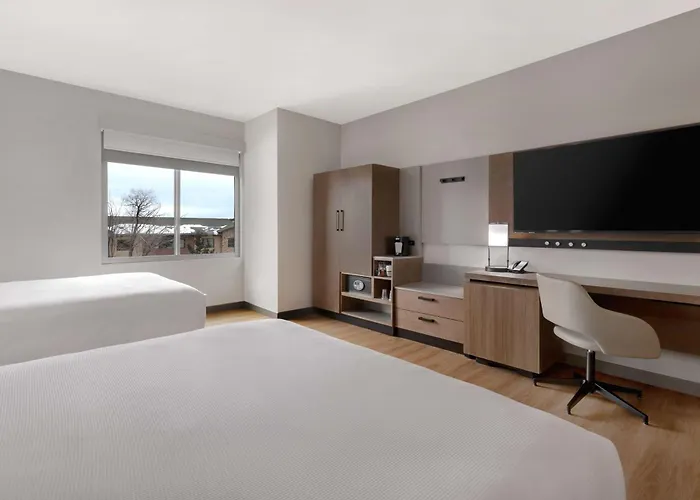 Hyatt Place Flagstaff