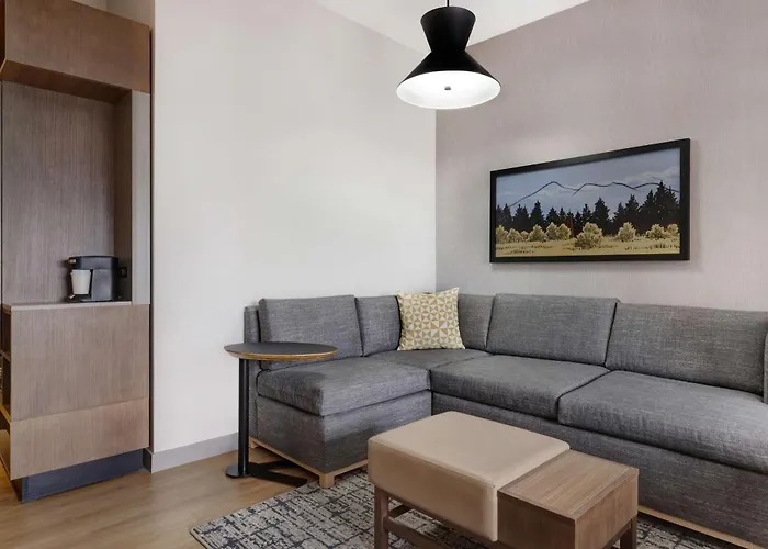 Hyatt Place Hotel