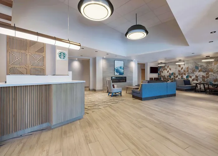 Hotel Hyatt Place Flagstaff