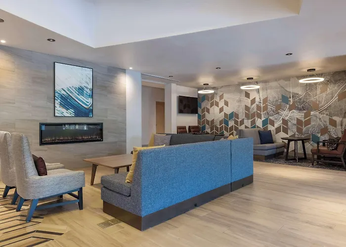 Hotel Hyatt Place Flagstaff