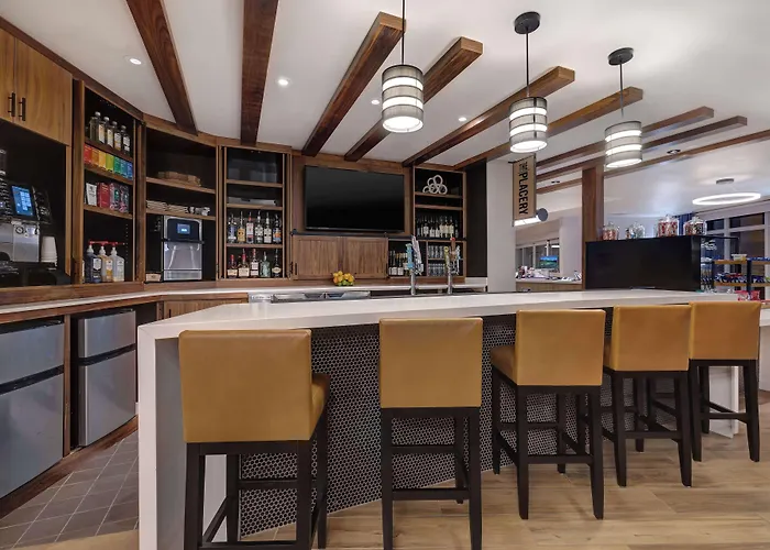 Hyatt Place Hotel