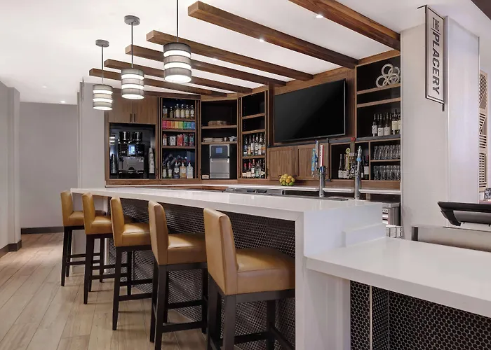 Hyatt Place * Flagstaff