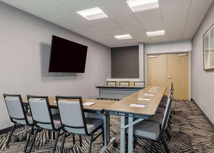 Hyatt Place * Flagstaff