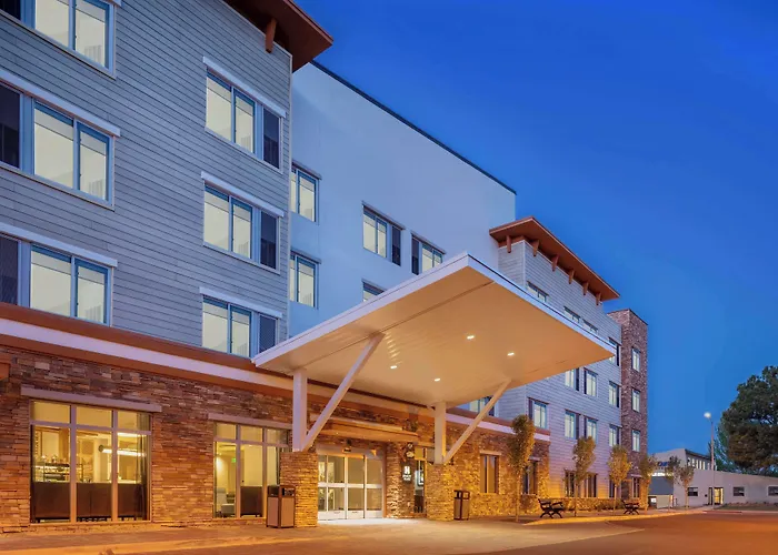 Hyatt Place Hotel