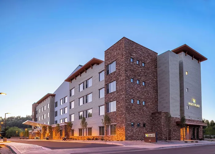 Hotel Hyatt Place