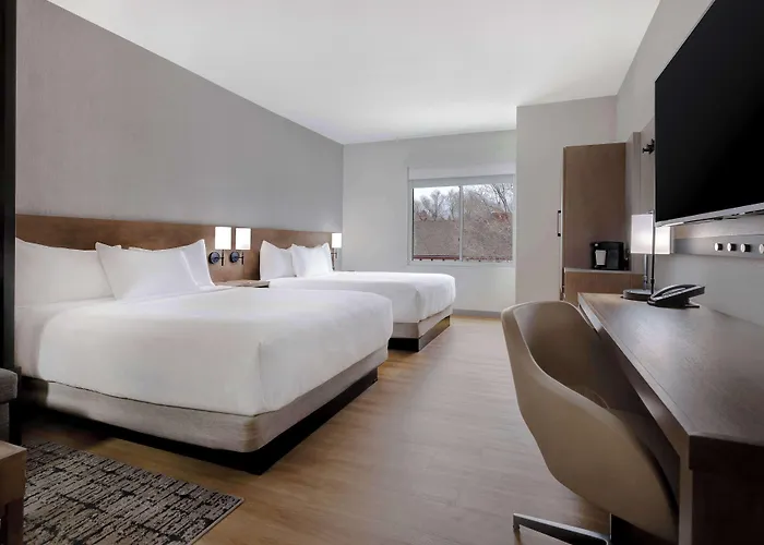 Hyatt Place Hotel