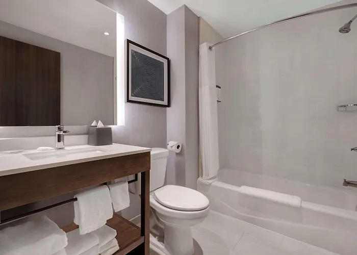 Hyatt Place Flagstaff