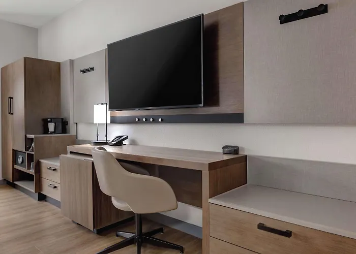 Hotel Hyatt Place