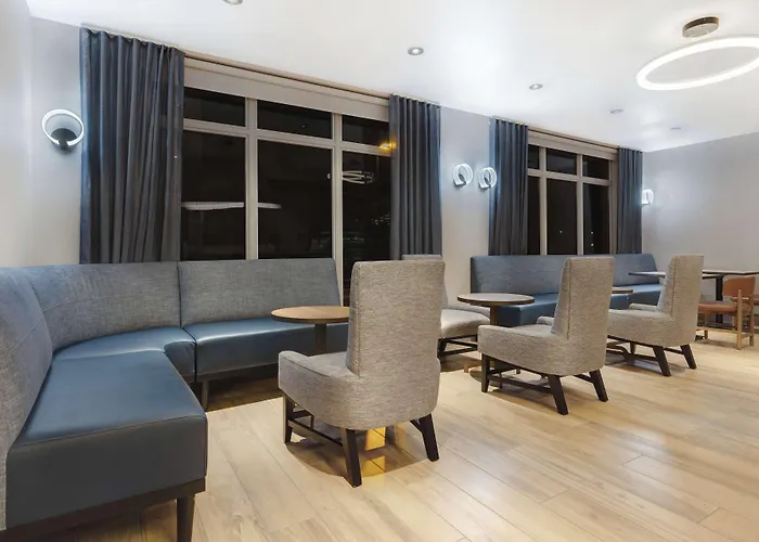 Hyatt Place Flagstaff