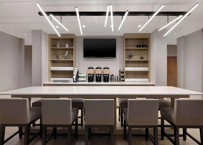 Hotel Hyatt Place