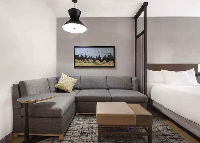 Hyatt Place * Flagstaff