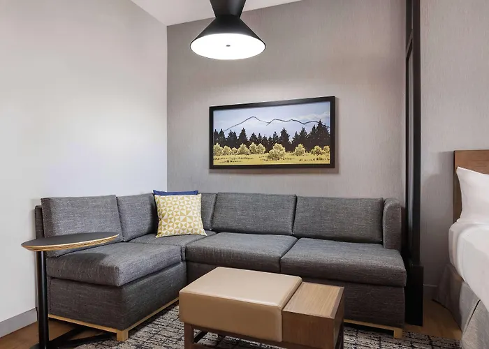 Hotel Hyatt Place *